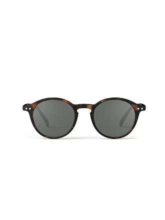 IZIPIZI | Lunettes de soleil de lecture SUN READING #D | braun